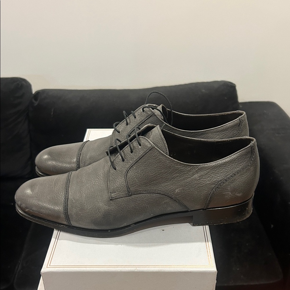 Bruno Magli Romi Oxfords